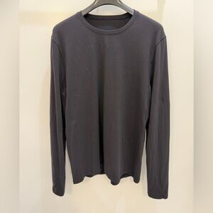 Lululemon Long Sleeve Pocket Shirt